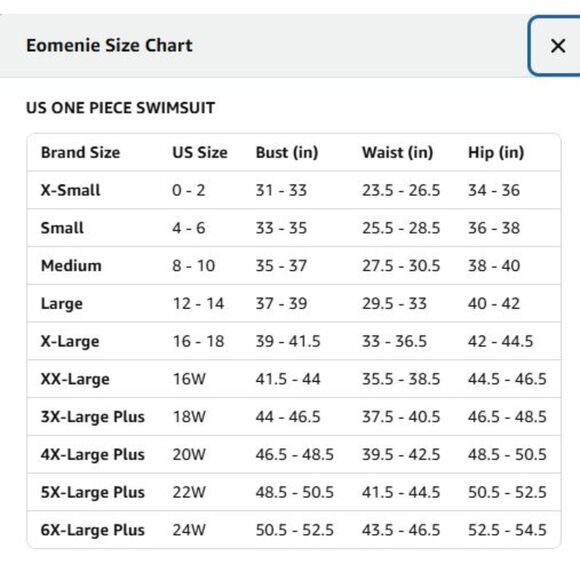 Eomenie Swimsuit XL Teal 1-Piece Cut Out Monokini NWT Adjustable Straps - Picture 5 of 6